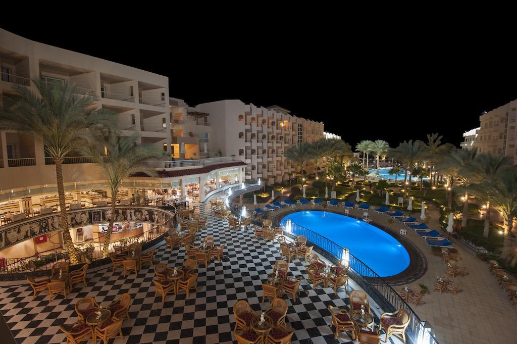 Отели в египте все включено